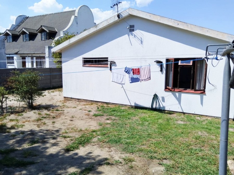 3 Bedroom Property for Sale in Glenhaven Western Cape